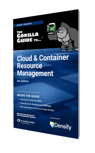 Cloud & Container Resource Management