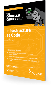 Infrastructure as Code