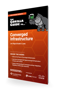 Converged Infrastructure