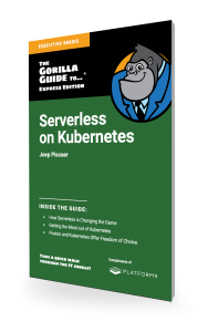 Serverless on Kubernetes