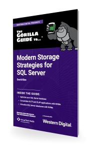 Modern Storage Strategies for SQL Server