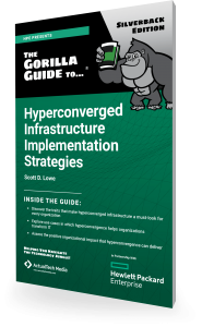 Hyperconverged Infrastructure Implementation Strategies