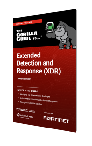 The Gorilla Guide To...® Extended Detection and Response (XDR)