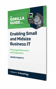 The Gorilla Guide® To… Enabling Small and Midsize Business IT