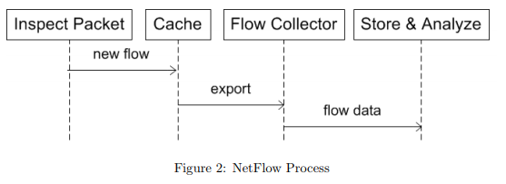 NetFlow Process