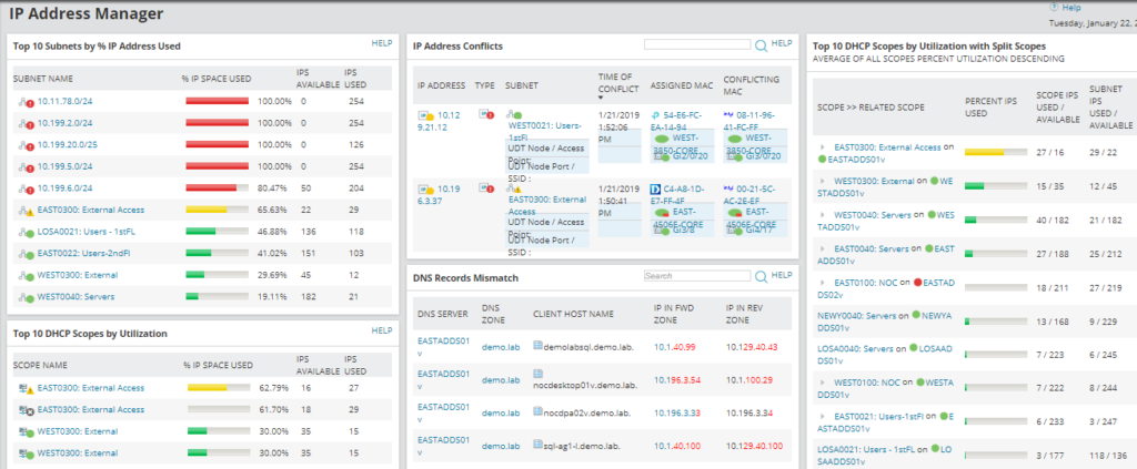 The 7 Best IP Address Trackers - DNSstuff