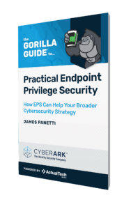 The Gorilla Guide® To… Practical Endpoint Privilege Security